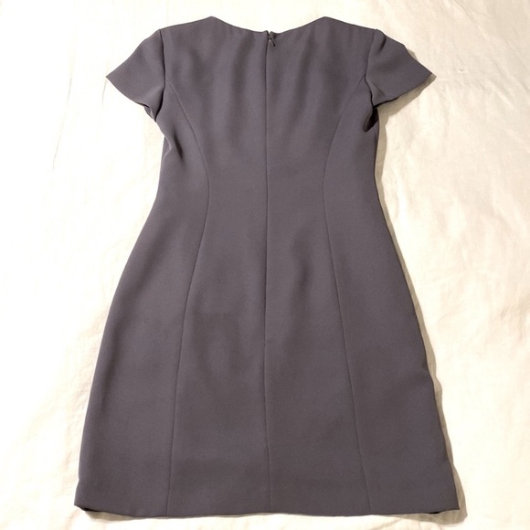 Ann Taylor NWOT Seasonless Stretch Sheath Suiting Dress - Picture 6 of 10